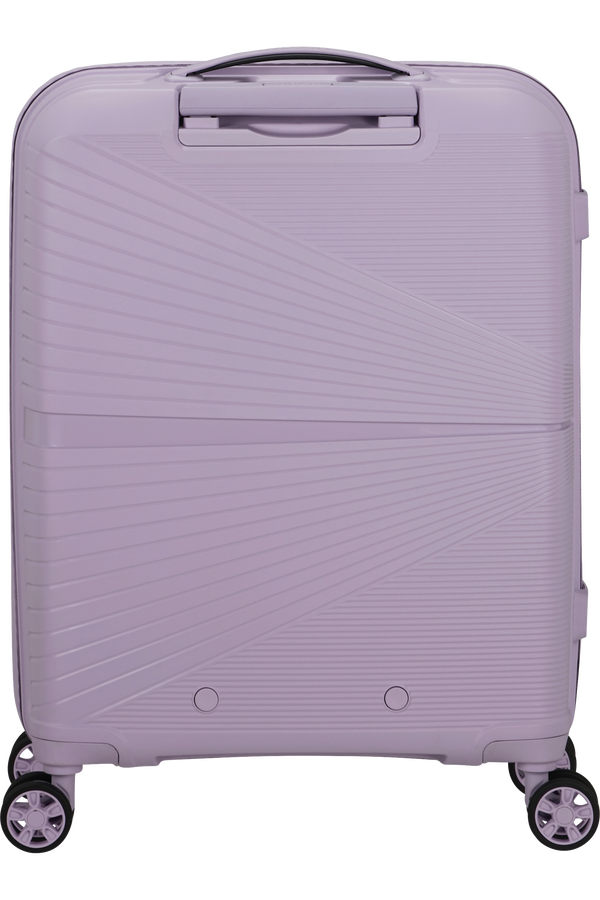 American Tourister Airconic Spinner Frontloader 15.6' 55cm  Stormy Lilac American Tourister Airconic Spinner Frontloader 15.6' 55cm  Stormy Lilac