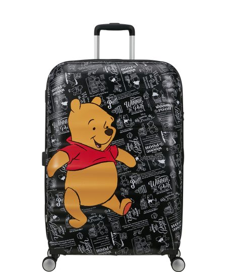 Disney Wavebreaker 77cm Valigia da stiva L Disney Wavebreaker 77cm Valigia da stiva L