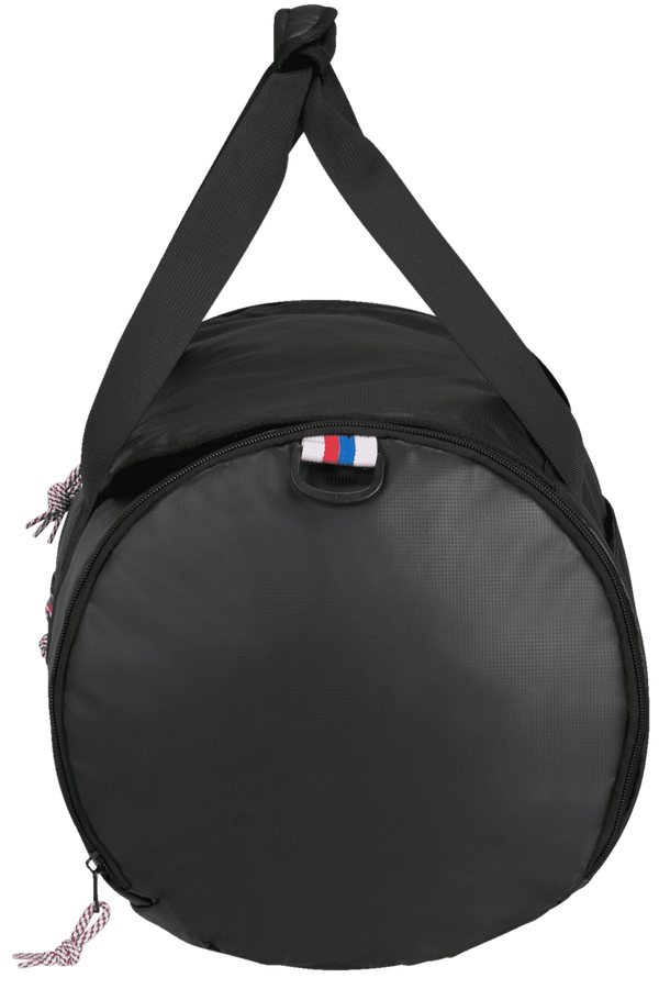 American Tourister Upbeat Pro Duffle Zip Coated  Nero American Tourister Upbeat Pro Duffle Zip Coated  Nero