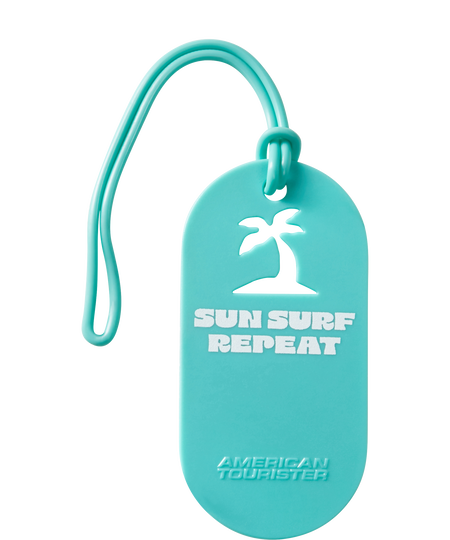 Fun Tags Porta indirizzi &ndash; Set di 2 pezzi