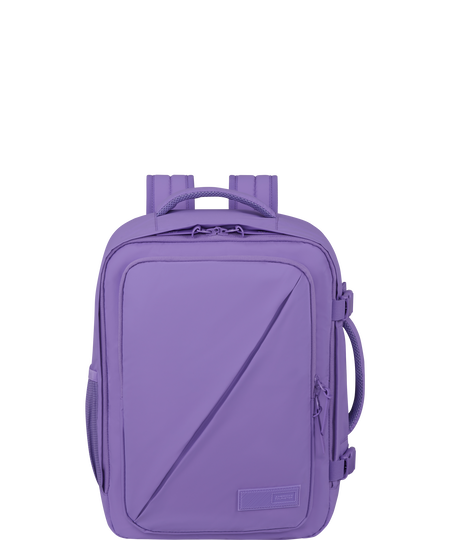 Take2cabin S/M Puff Zaino 15.6"