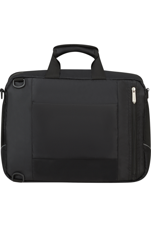 American Tourister SummerRide 3 Way Boarding Bag Nero