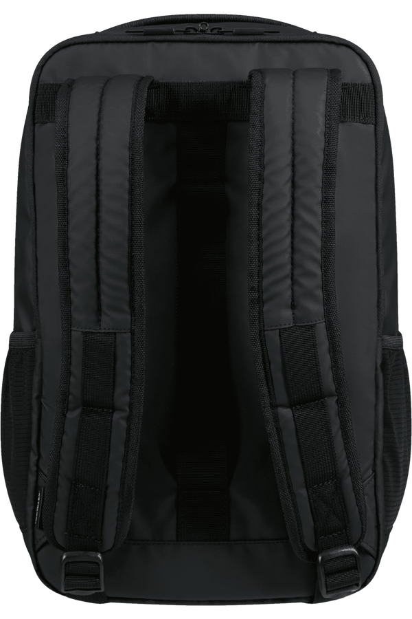 American Tourister Urban Track Cabin Backpack Lmtd  Black/Orange