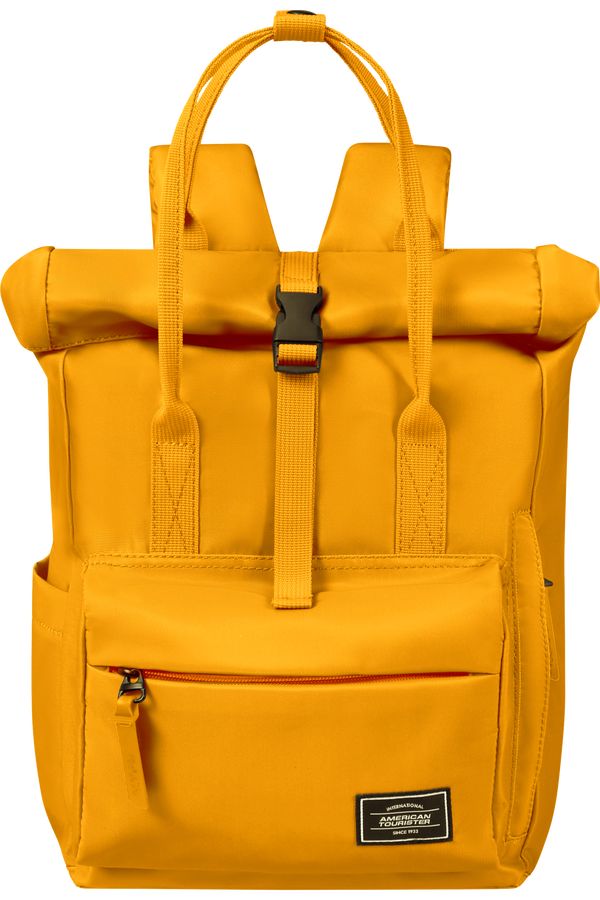 American Tourister Urban Groove Ug16 Backpack City  Giallo