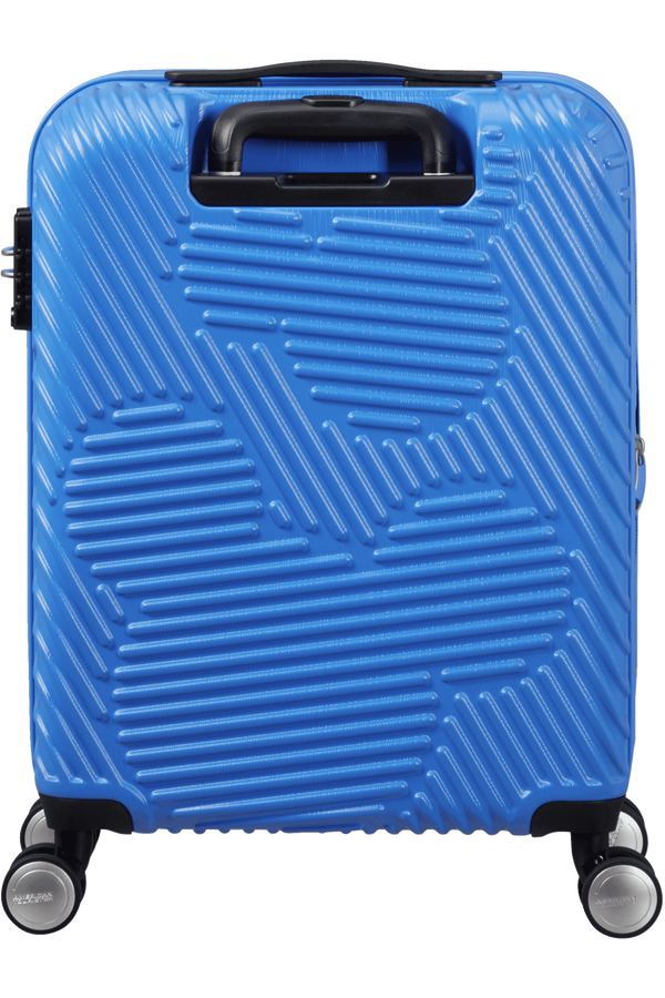 American Tourister Mickey Clouds Spinner 55/20 Exp. TSA 55cm  Mickey Tranquil Blue