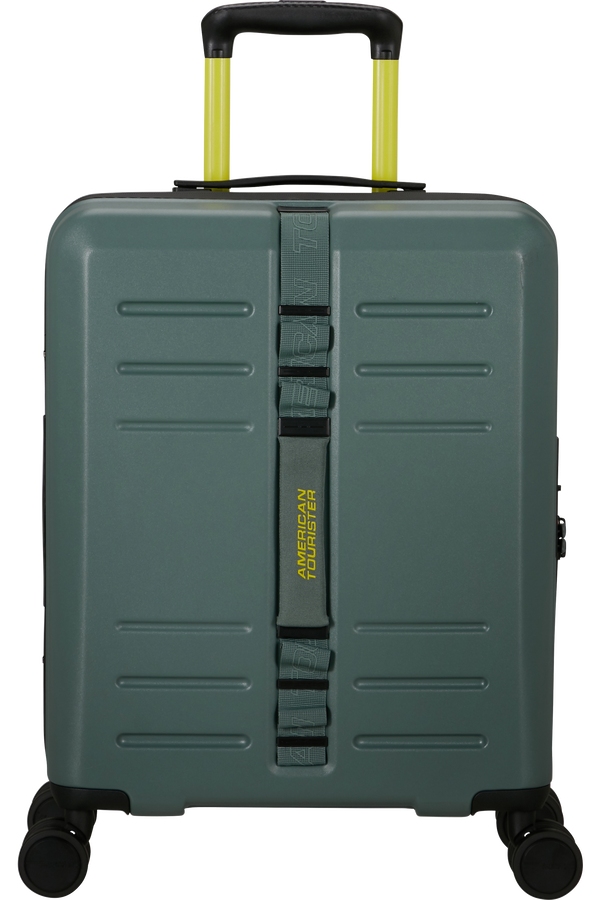 American Tourister Trailon Spinner 55cm  Dark Forest