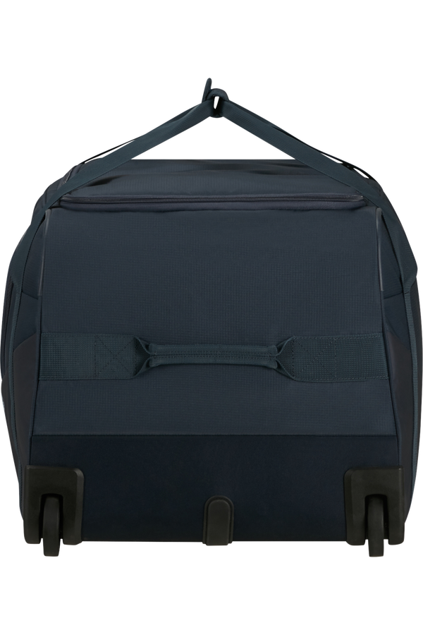 American Tourister City Racer Duffle with wheels L  Navy American Tourister City Racer Duffle with wheels L  Navy
