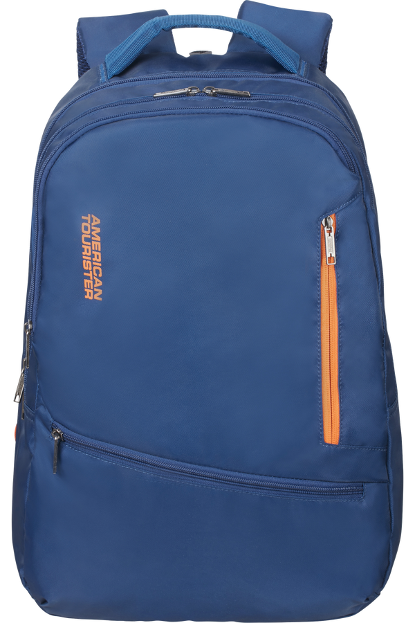 American Tourister Urban Groove UG MTO Sportive Backpack 2  Blu