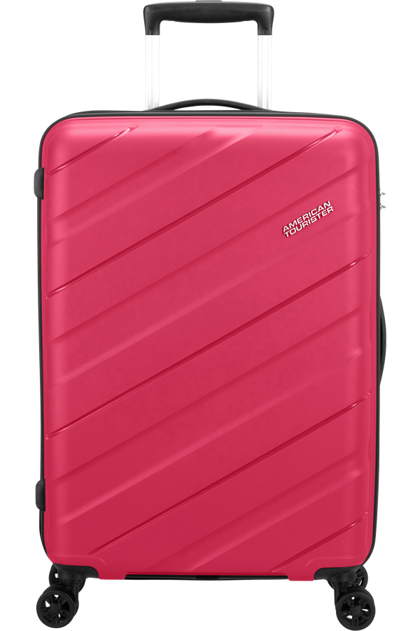 American Tourister Jetdriver 3.0 Spinner 67/24 TSA 67cm  Raspberry Pink