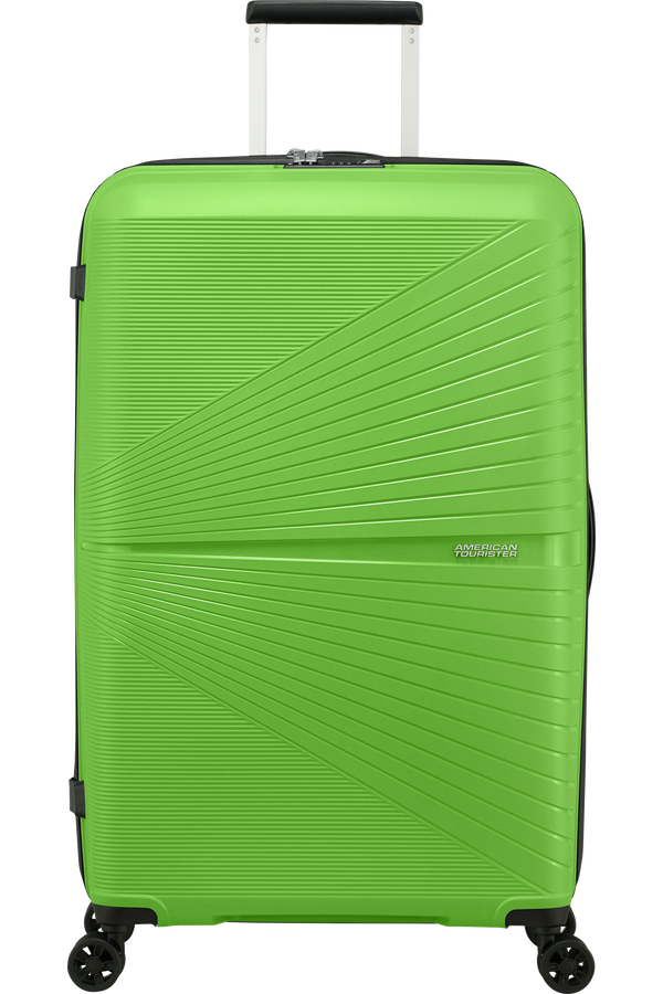 American Tourister Airconic Spinner 77cm  Acid Green