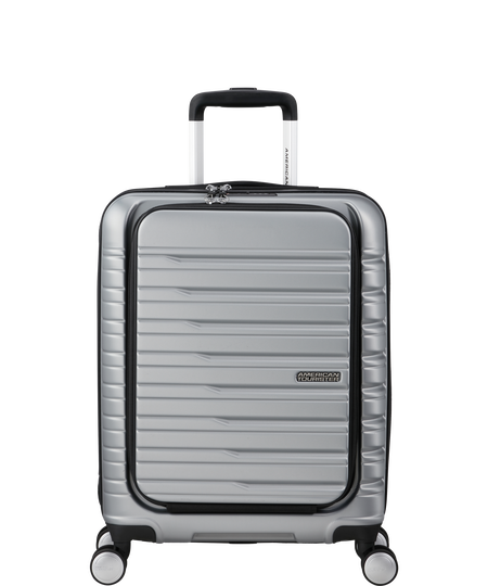 Flashline 55cm easy access Bagagli a mano 15.6"