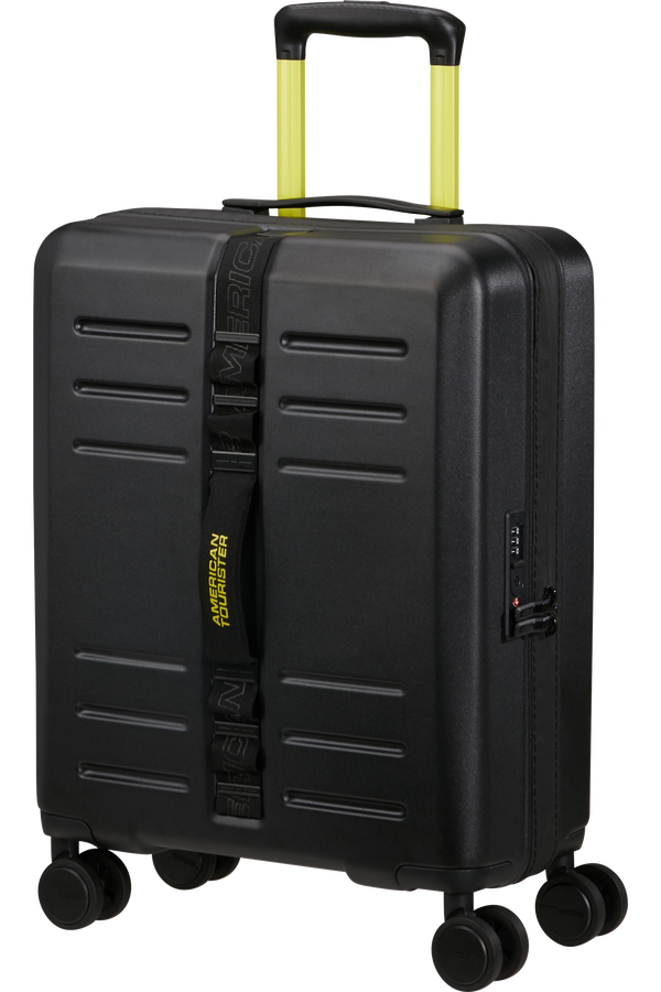 American Tourister Trailon Spinner 55cm  Nero