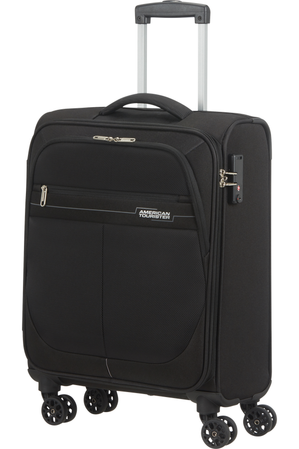 Deep Dive 55cm (20cm) Trolley (4 ruote)