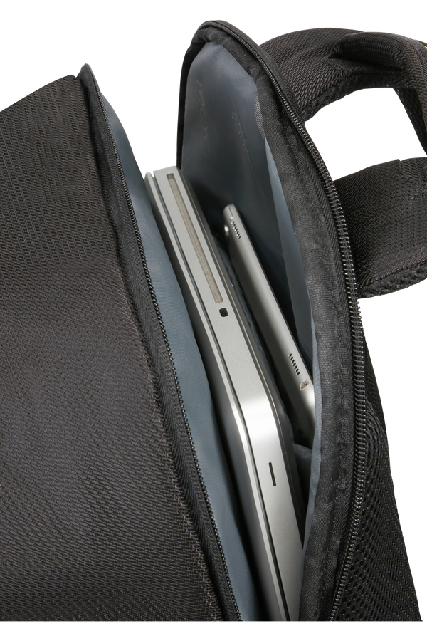 American Tourister Work-E Laptop Backpack  15.6inch Nero American Tourister Work-E Laptop Backpack  15.6inch Nero