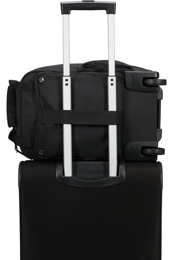 American Tourister Take2cabin Backpack with Wheels S  Nero American Tourister Take2cabin Backpack with Wheels S  Nero