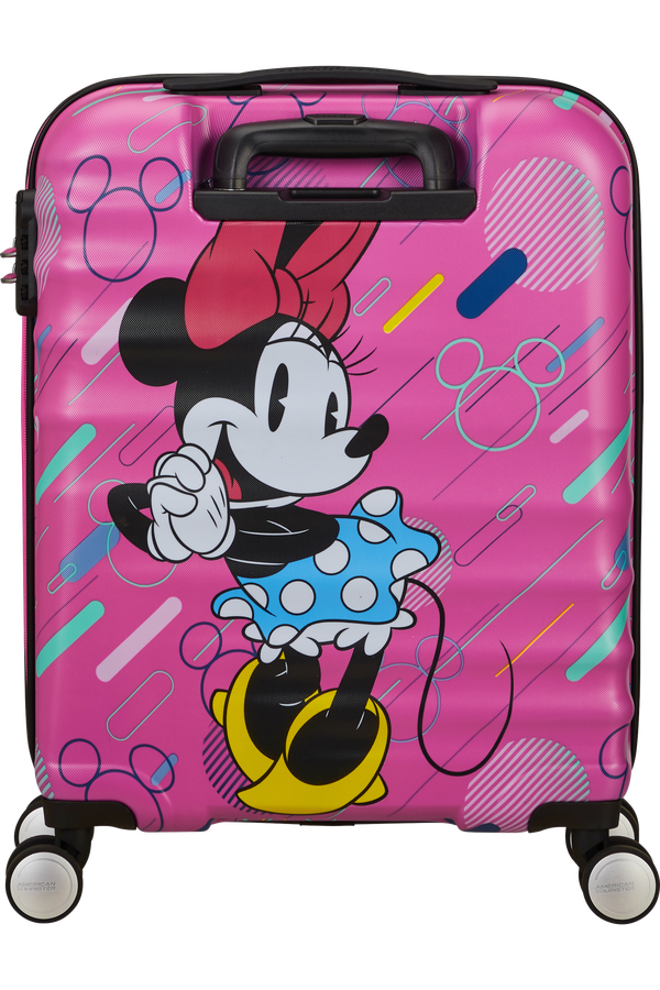 Disney Wavebreaker 55cm Bagagli a mano American Tourister Italia