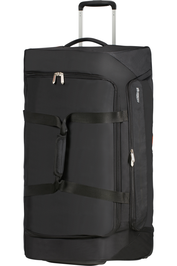 American Tourister Summerfunk Duffle/Wh 80cm  Nero American Tourister Summerfunk Duffle/Wh 80cm  Nero