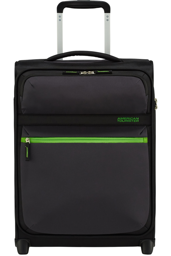American Tourister Matchup Upright TSA 55cm  Volt Black