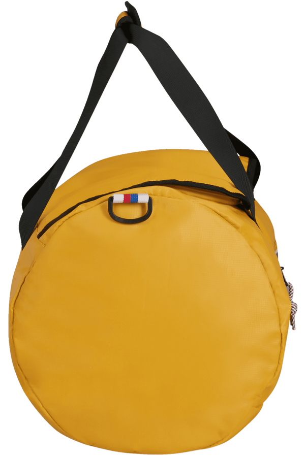 American Tourister Upbeat Pro Duffle Zip Coated  Giallo