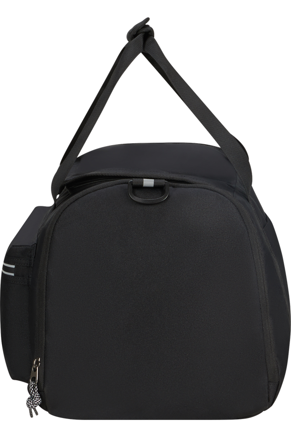 American Tourister Brightup Duffle Zip  Nero