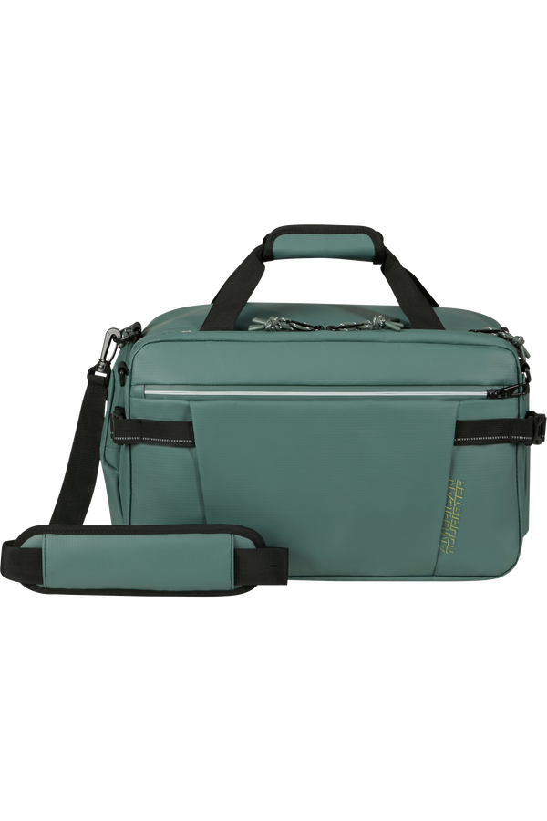 American Tourister Upventure 3 WAY BOARDING BAG  Dark Forest