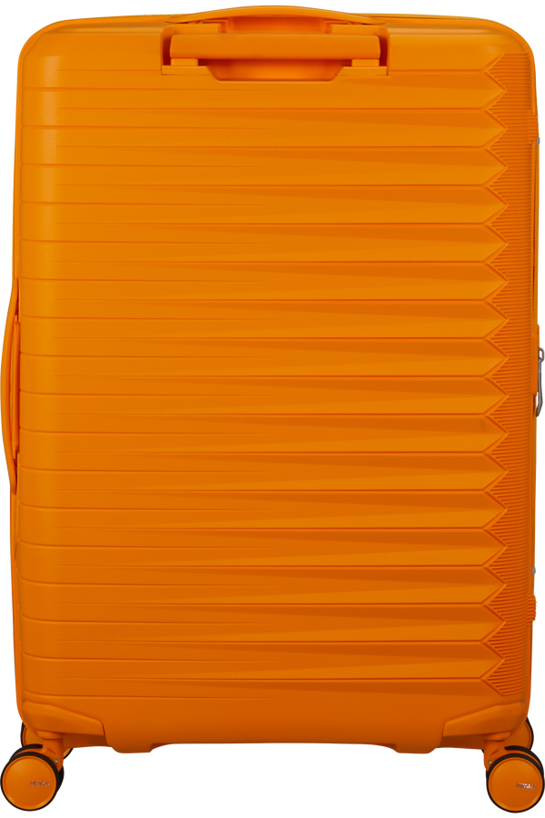 American Tourister Fastforward Spinner 68/25 TSA EXP 68cm  Radiant Orange American Tourister Fastforward Spinner 68/25 TSA EXP 68cm  Radiant Orange