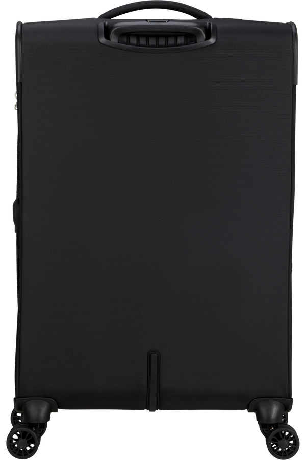 American Tourister SummerRide Spinner M EXP TSA 69cm Nero