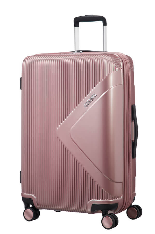 Modern Dream Spinner Exp TSA 69cm Rose Gold | American Tourister Italia