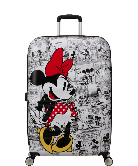 Disney Wavebreaker 77cm Valigia da stiva L