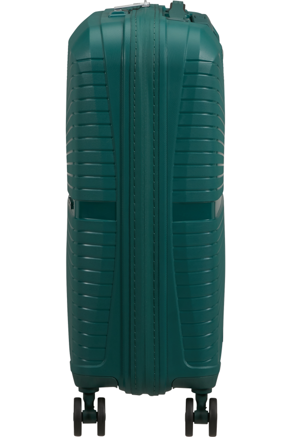 American Tourister Airconic Spinner 55/20 TSA RPP 55cm  Forest Green