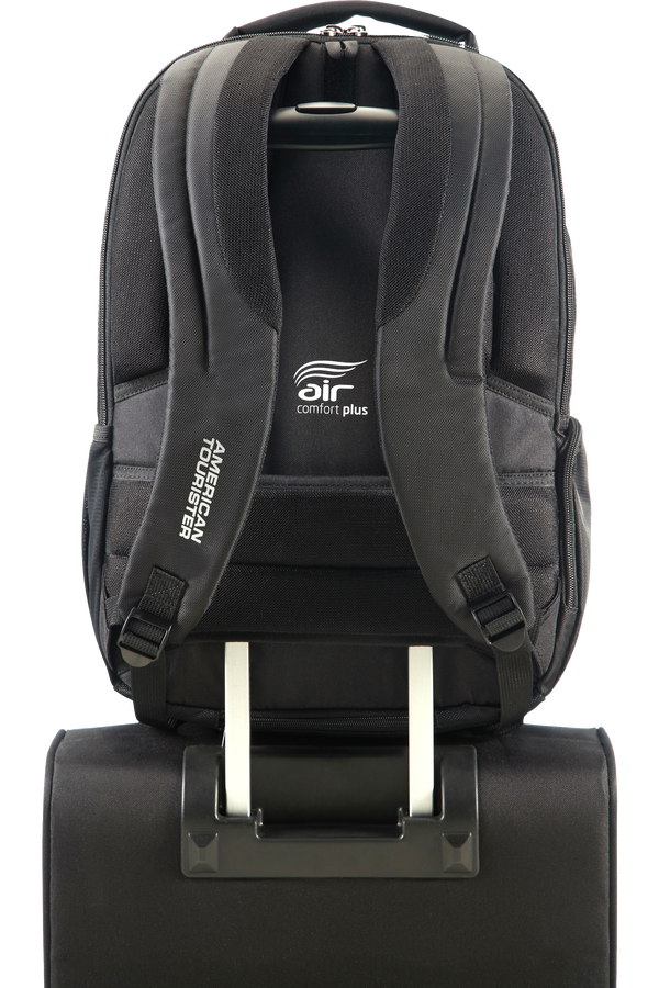 American Tourister Urban Groove Business Backpack 15.6inch Nero