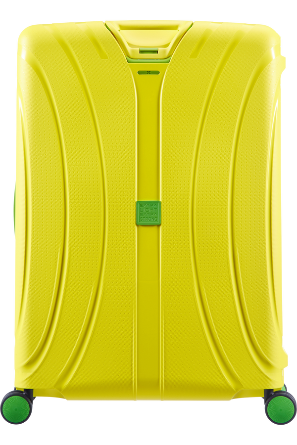 American Tourister Lock'n'Roll Spinner 75cm Sunshine Yellow