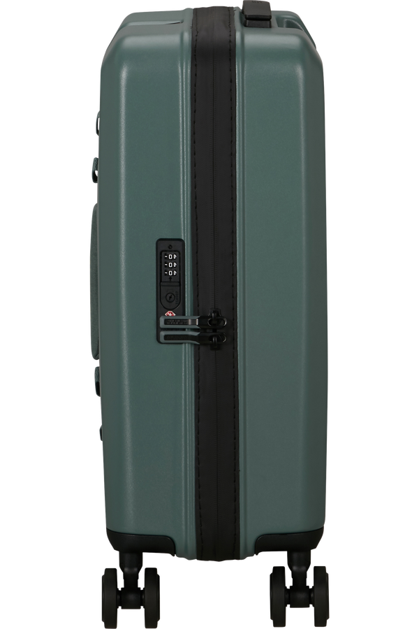 American Tourister Trailon Spinner 55cm  Dark Forest American Tourister Trailon Spinner 55cm  Dark Forest