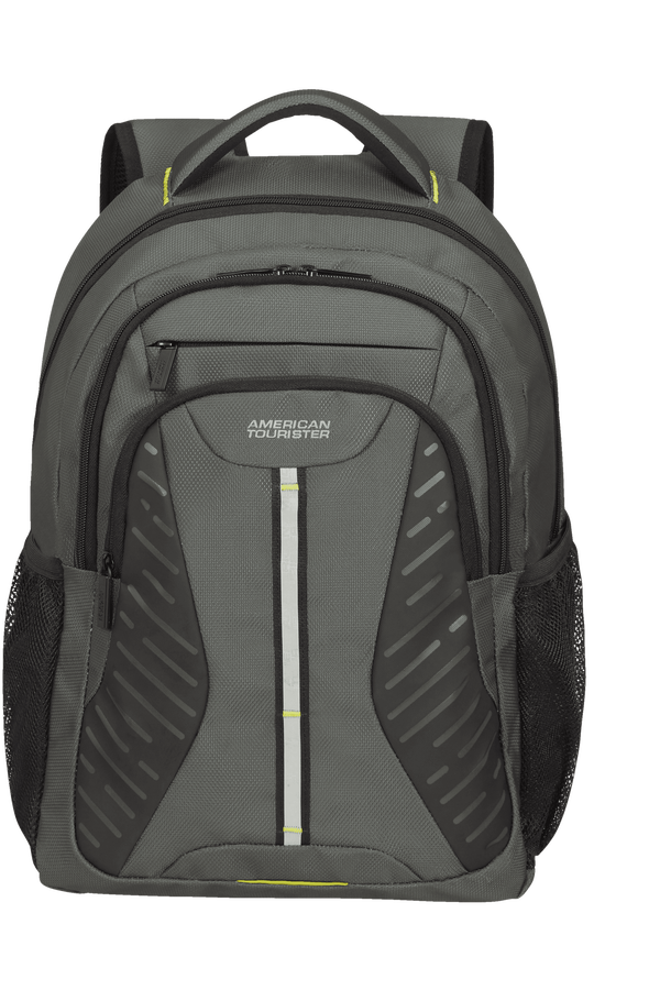 American Tourister At Work Laptop Backpack Reflect 15.6' Shadow Grey