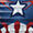 Captain America Close-Up Captain America Close-Up