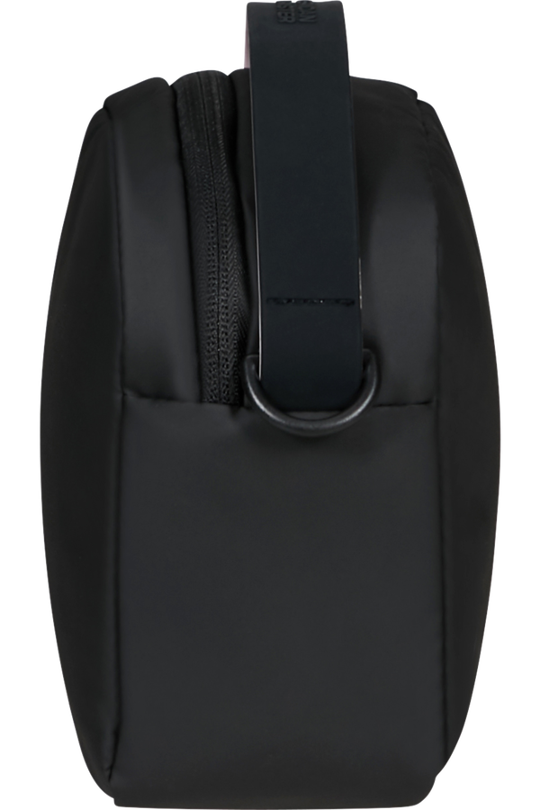 American Tourister Puffypop Pouch  Nero