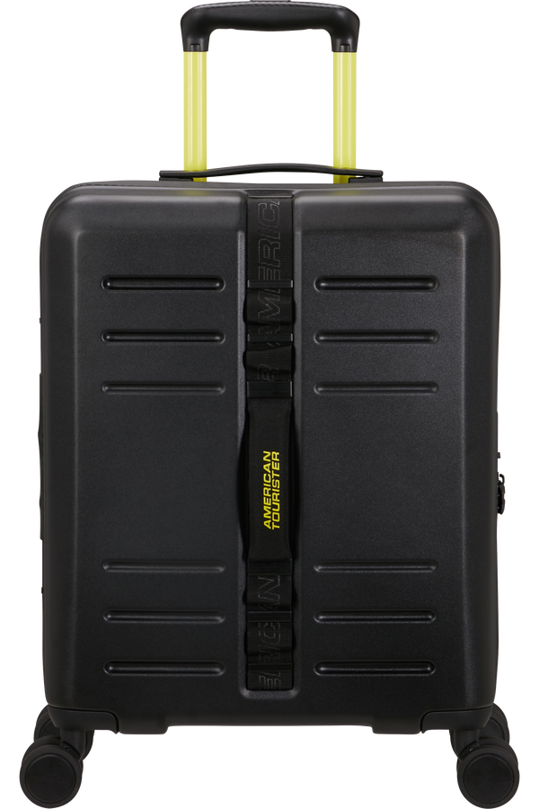 American Tourister Trailon Spinner 55cm  Nero