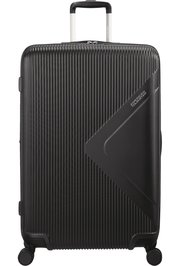 American Tourister Modern Dream Spinner Exp TSA 78cm  Universe Black