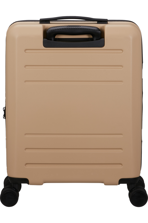 American Tourister Trailon Spinner 55cm  Beige