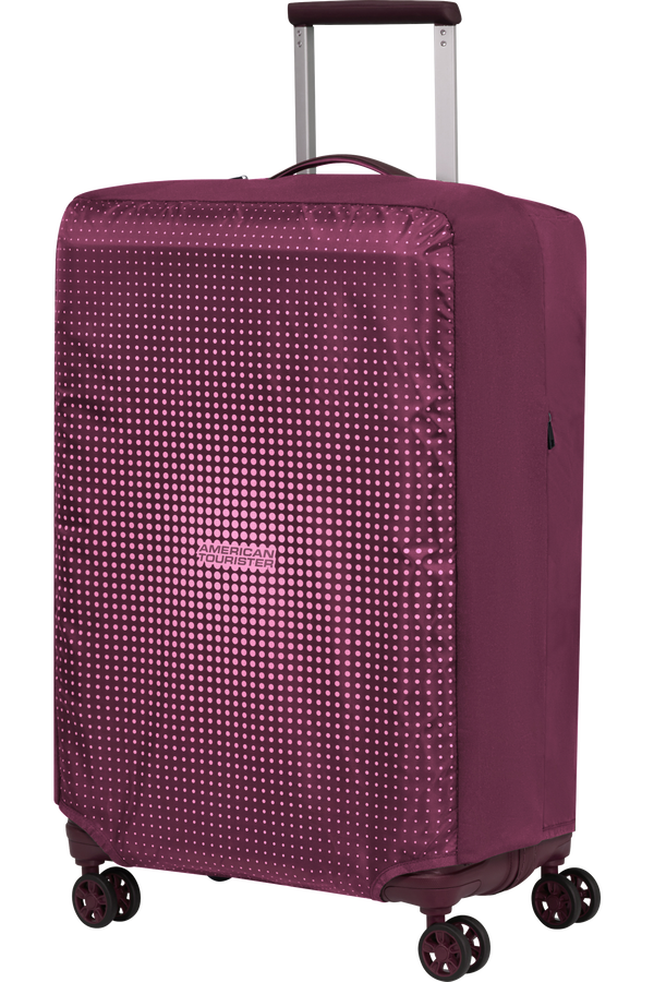 Luggage Cover M Cover per valigie