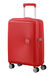 Soundbox Trolley Espandibile (4 ruote) 55cm Coral Red