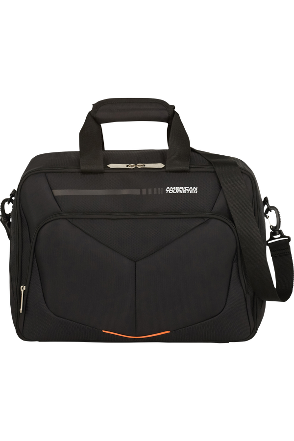 American Tourister Summerfunk 3-Way Boarding Bag  Nero