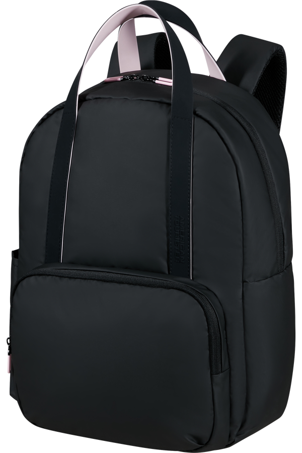 American Tourister Puffypop Laptop Backpack 15.6' M  Nero