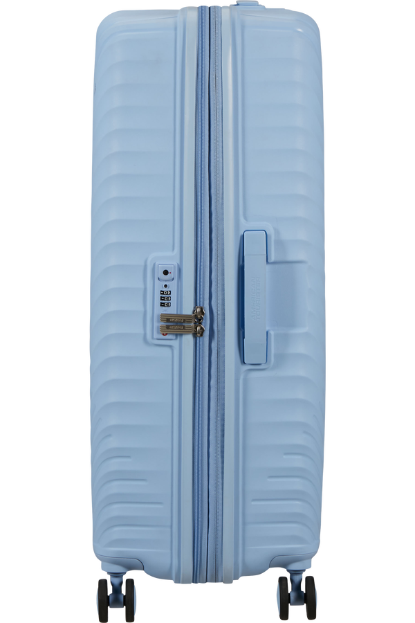 Diablast 78cm Valigia da stiva L