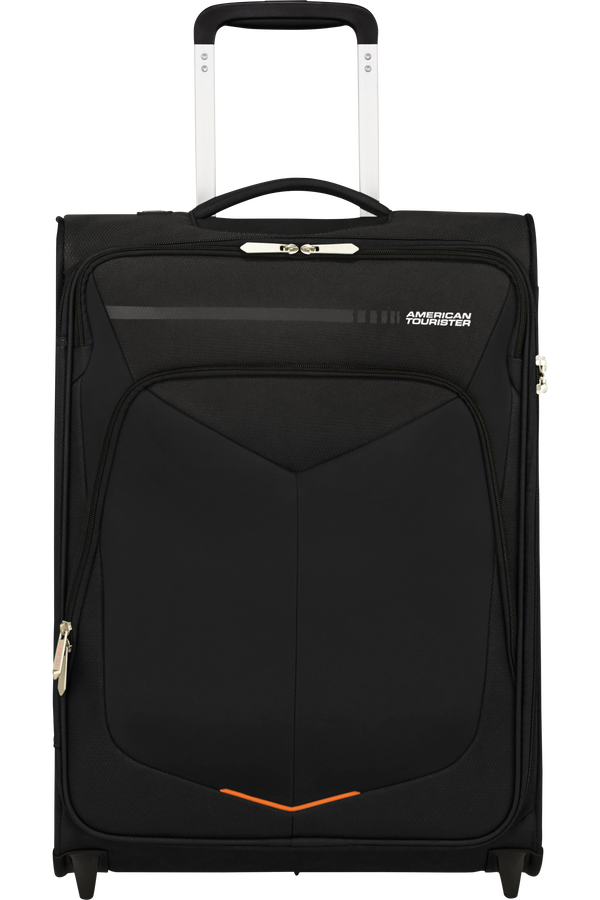 American Tourister Summerfunk Upright TSA 55cm  Nero