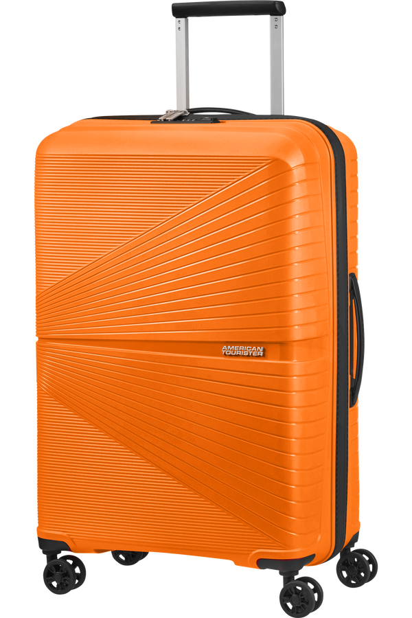 American Tourister Airconic Spinner 67cm  Mango Orange American Tourister Airconic Spinner 67cm  Mango Orange