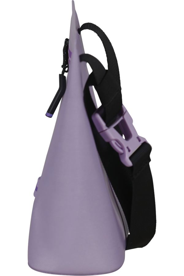 Colourdry S Tracolla | American Tourister Colourdry Shoulder Bag S  Fresh Lilac