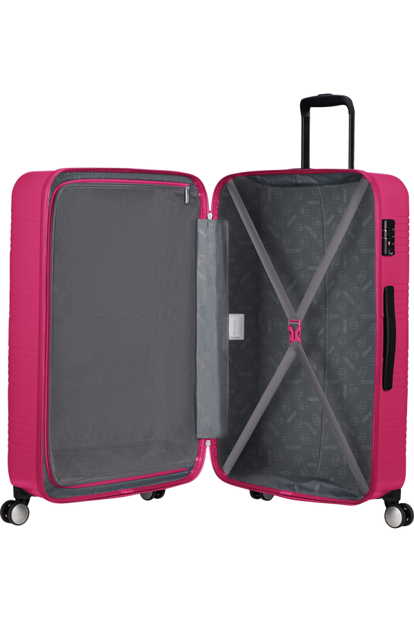 American Tourister Summerville SPINNER 76/28 TSA  Raspberry