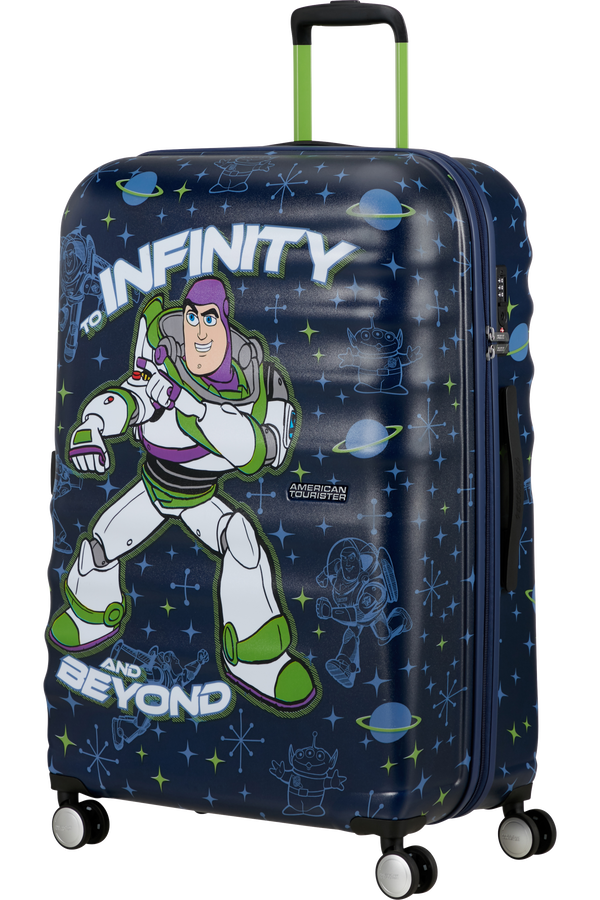 Disney Wavebreaker 77cm Valigia da stiva L