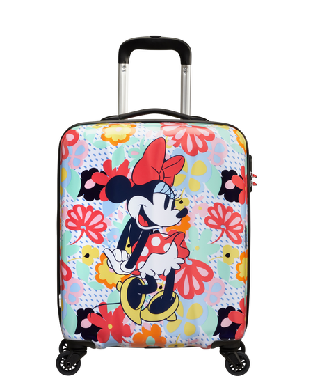 Hypertwist 55cm Trolley (4 ruote)